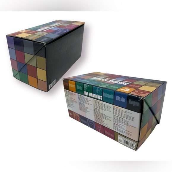 Russian Legends “Legendary Russian Soloists of the 20th Century” 100 CD Box - Picture 14 of 14